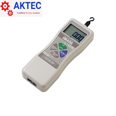 Máy đo lực kéo nén DS2-1000N Imada