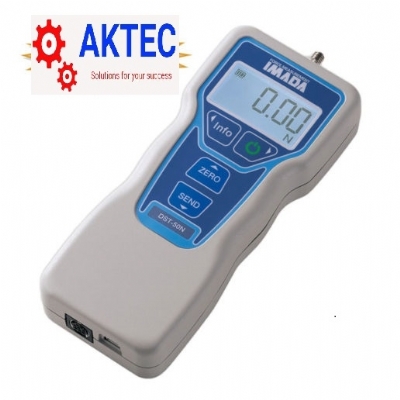 Máy đo lực kéo nén Imada DST-50N