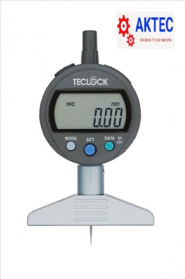 THƯỚC ĐO ĐỘ SÂU DMD-210S2, DMD-211S2, DMD-213S2, DMD-250S2, DMD-252S2, DMD-2100S2, DMD-2110S2, DMD-2130S2, DMD-2500S2, DMD- 2520S2 TECLOCK