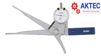 Thước nhíp đo độ dày Dial Depth Gauge Model : IM-880, IM-881, IM-882