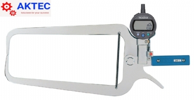 ĐỒNG HỒ ĐIỆN TỬ ĐO ĐƯỜNG KÍNH NGOÀI TECLOCK GMD-2J