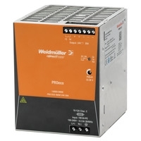 BỘ NGUỒN PRO ECO 480W 24V 20A Weidmueller Power Supply