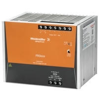 BỘ NGUỒN PRO ECO3 960W 24V 40A  Weidmueller Power Supply