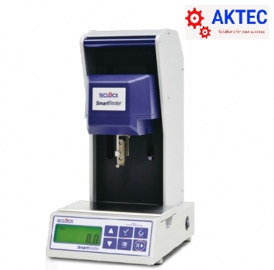 Máy đo độ cứng cao su Smart Tester GX-700 TECLOCK