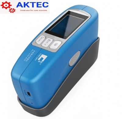 Máy đo độ bóng 3 góc CS380