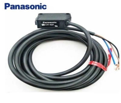 Cảm biến quang Panasonic CX-411, CX-412, CX-413, CX-491, CX-493, CX-481, CX-483