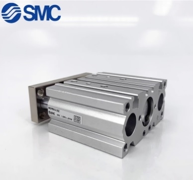 Xy lanh SMC dòng MGP SMC  MGPM40-100Z