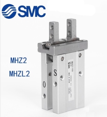 Xy lanh kẹp MHZ2-10D SMC