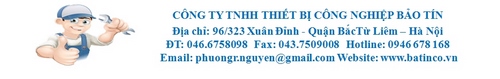 CÔNG TY TNHH GIẢI PHÁP CÔNG NGHỆ AKTEC