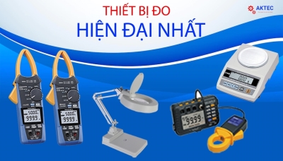 Thiết bị đo