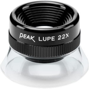 Kính lúp Peak 1964 Loupe 22X