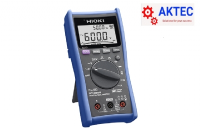 Đồng hồ vạn năng HIOKI DT4256 (true RMS)