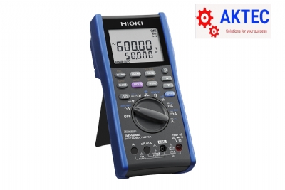 Đồng hồ vạn năng HIOKI DT4282