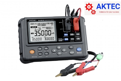 Thiết bị đo điện trở HIOKI RM3548