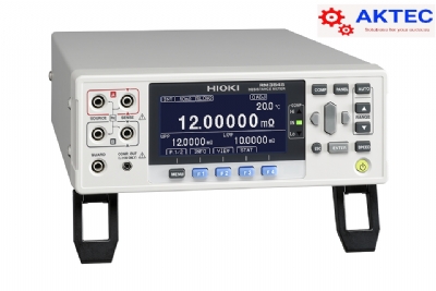THIẾT BỊ ĐO ĐIỆN TRỞ HIOKI RM3545