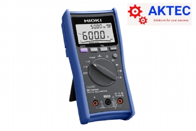 Đồng hồ vạn năng (true RMS) HIOKI DT4253