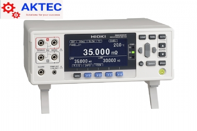 Thiết Bị Đo Điện Trở Hioki RM3544