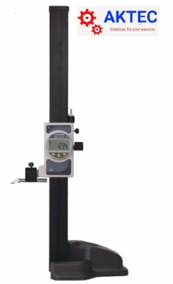 Thiết bị đo độ cao TECLOCK SSH-R1400/SSH-R1600 kết nối Bluetooth