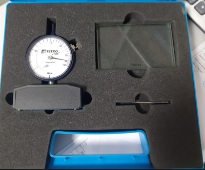 Đồng hồ đo lực căng màn hình TETKO MAT
