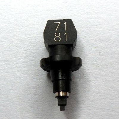 Đầu phun SMT Yamaha 71A Nozzle KV8-M7710-A1X