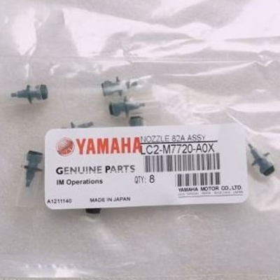 Đầu phun SMT Yamaha NOZZLE 82A